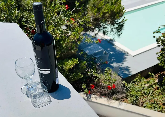 Santo Margarita