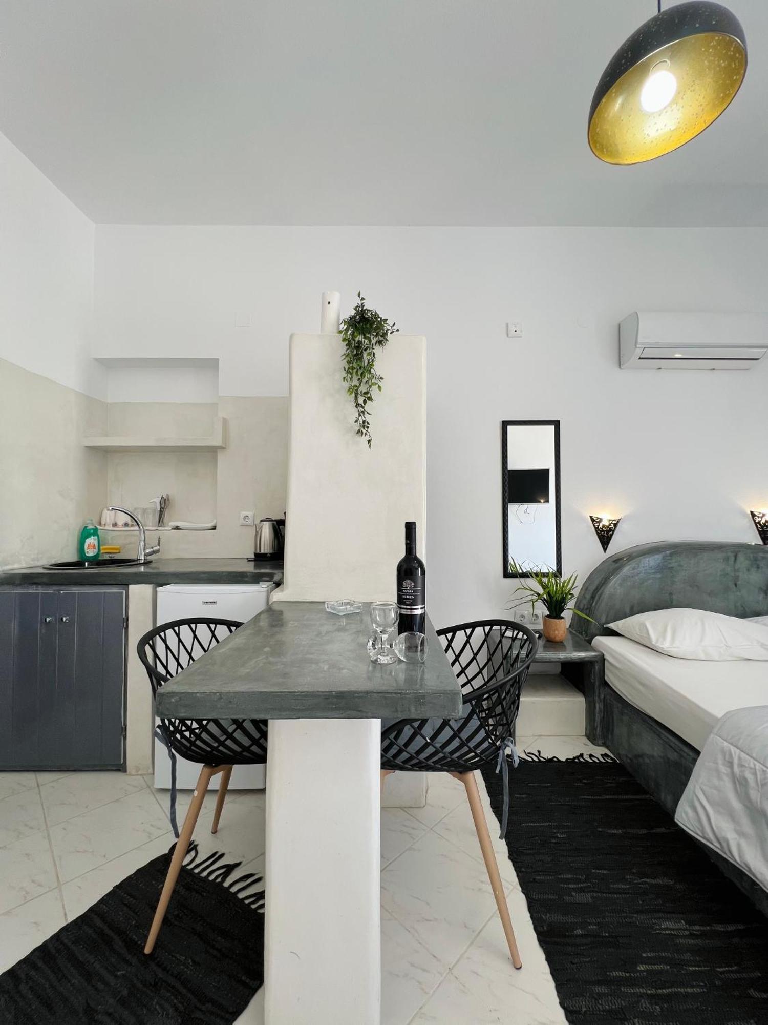 Santo Margarita Apartament