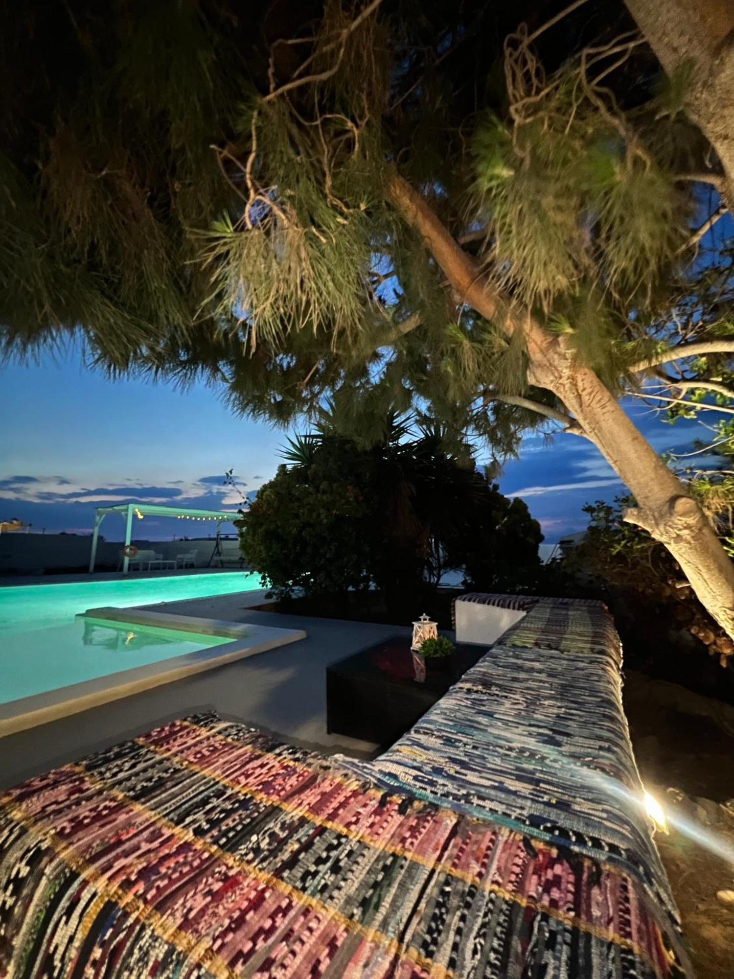 Apartament Santo Margarita *