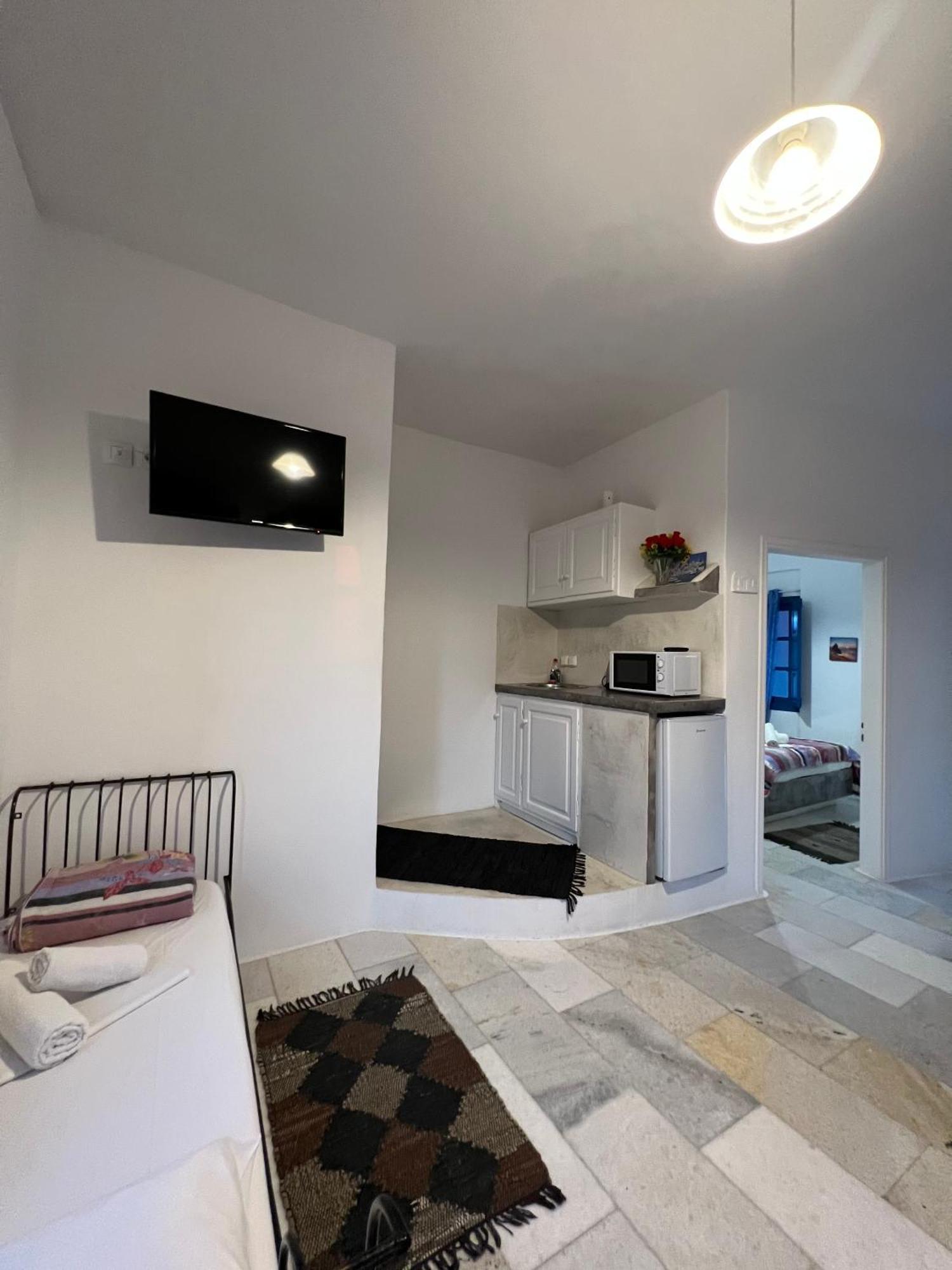 Apartament Santo Margarita