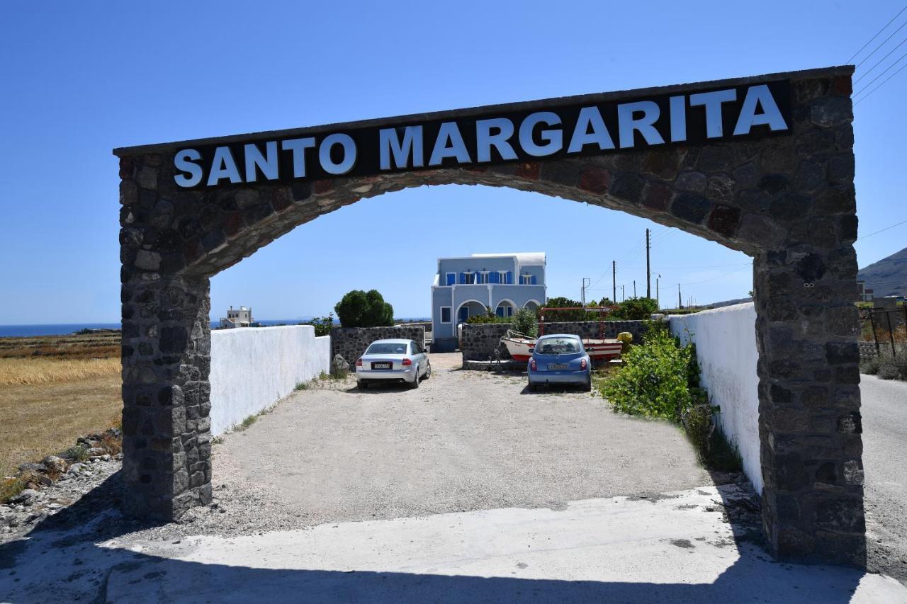 Santo Margarita Apartament